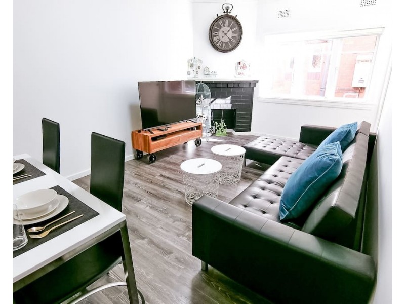 4/136 Falcon Street, Crows Nest NSW 2065