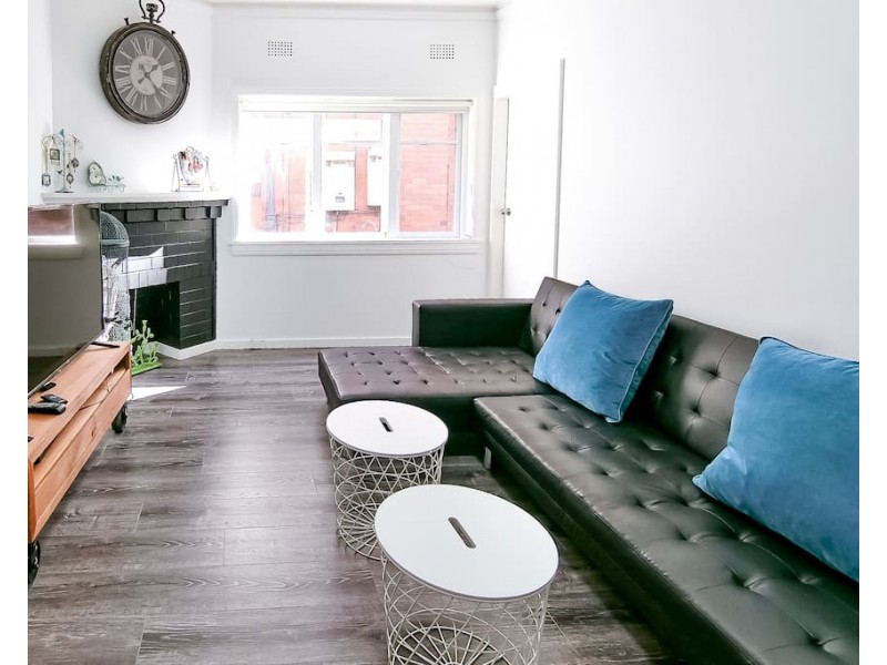 4/136 Falcon Street, Crows Nest NSW 2065