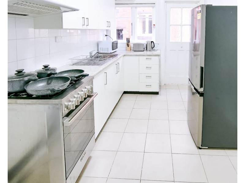 4/136 Falcon Street, Crows Nest NSW 2065