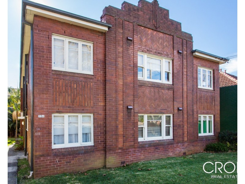 4/136 Falcon Street, Crows Nest NSW 2065