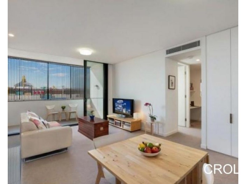 105/4 Denison Street, Camperdown NSW 2050