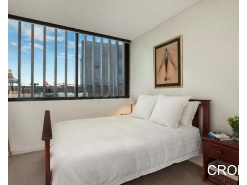 105/4 Denison Street, Camperdown NSW 2050