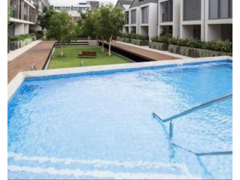 105/4 Denison Street, Camperdown NSW 2050