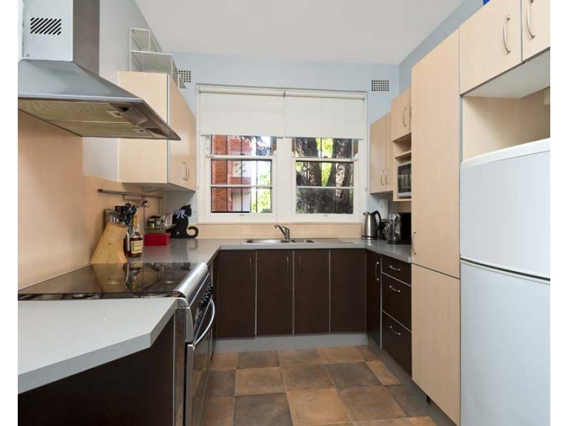 1/28a Rangers Road, Neutral Bay NSW 2089