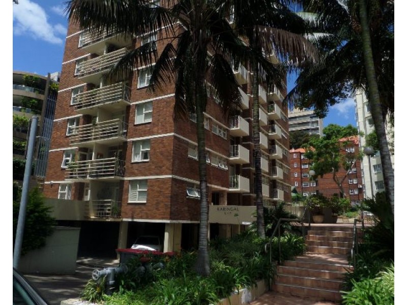 9/5-7 The Esplanade, Elizabeth Bay NSW 2011