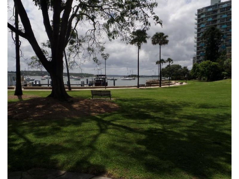 9/5-7 The Esplanade, Elizabeth Bay NSW 2011
