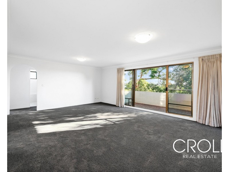 7/306-308 West Street, Cammeray NSW 2062