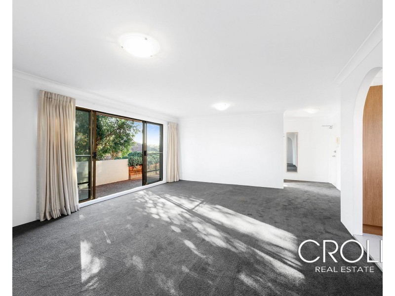 7/306-308 West Street, Cammeray NSW 2062