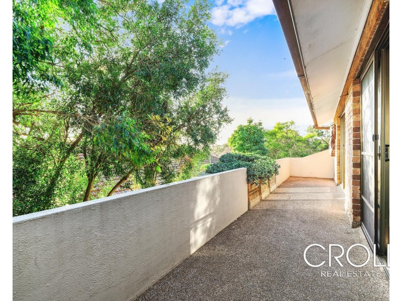 7/306-308 West Street, Cammeray NSW 2062