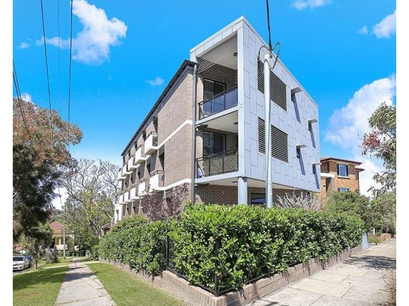 2.07/22 Greenwich Road, Greenwich NSW 2065