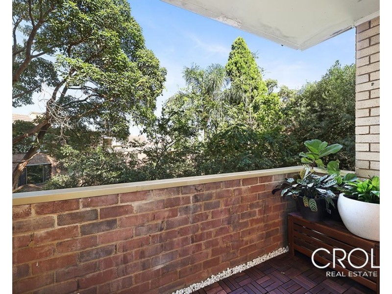 7/11 Harriette St, Neutral Bay NSW 2089