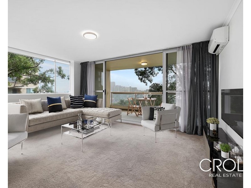 201/29 Yeo St, Neutral Bay NSW 2089
