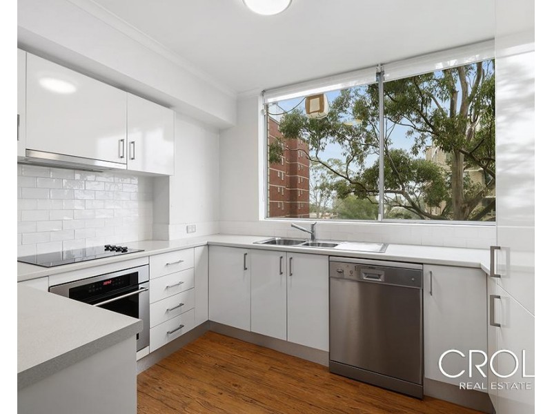 201/29 Yeo St, Neutral Bay NSW 2089