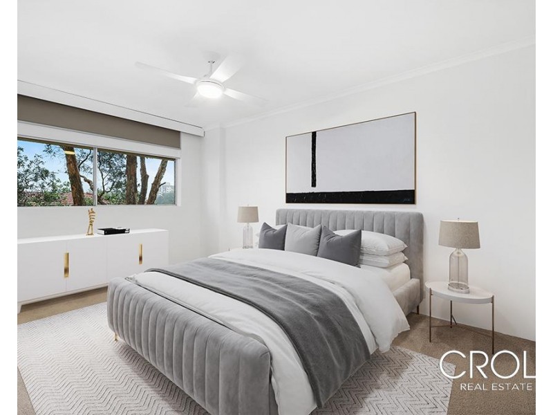 201/29 Yeo St, Neutral Bay NSW 2089
