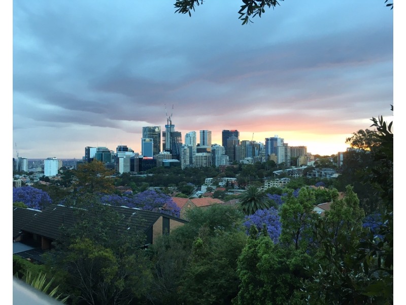 201/29 Yeo St, Neutral Bay NSW 2089