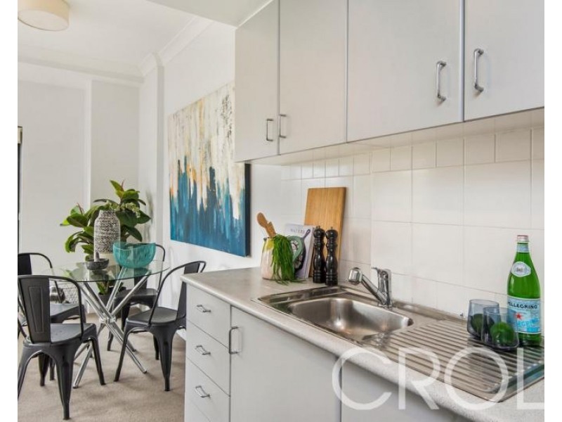 43/4-8 Waters Road, Neutral Bay NSW 2089