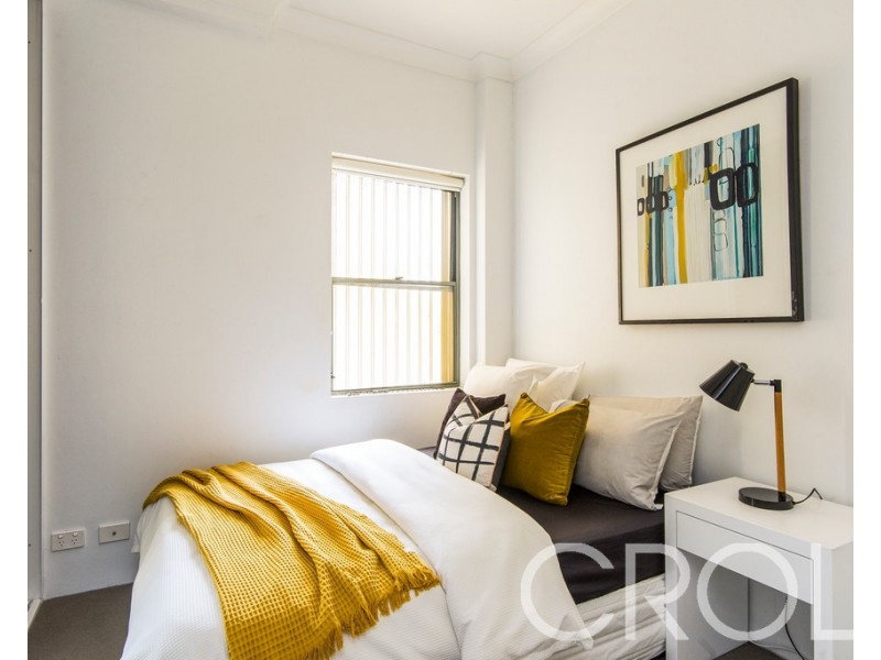 43/4-8 Waters Road, Neutral Bay NSW 2089