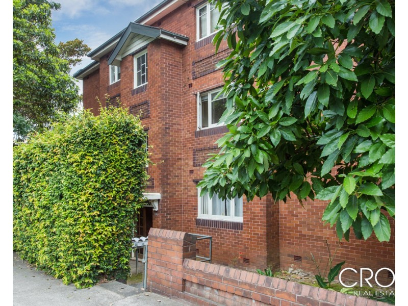 3/134 Falcon Street, Crows Nest NSW 2065