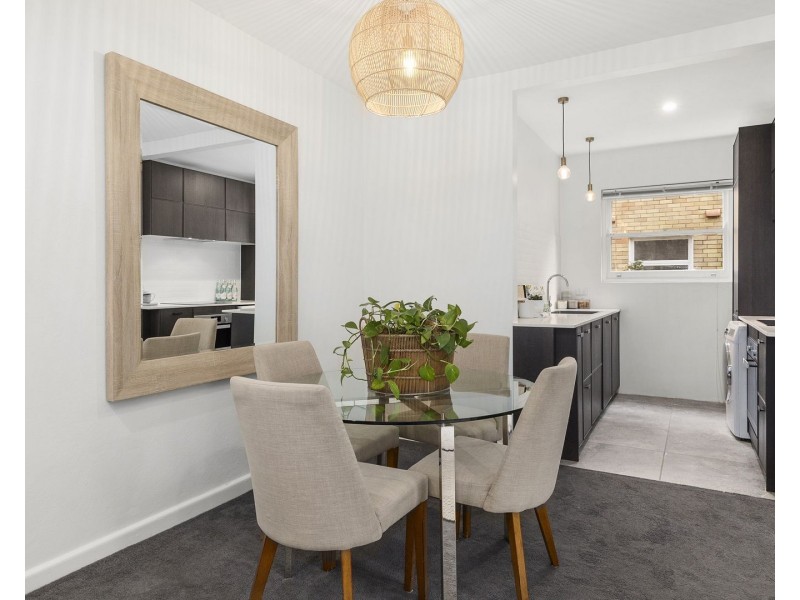 8/17 Harriette Street, Neutral Bay NSW 2089