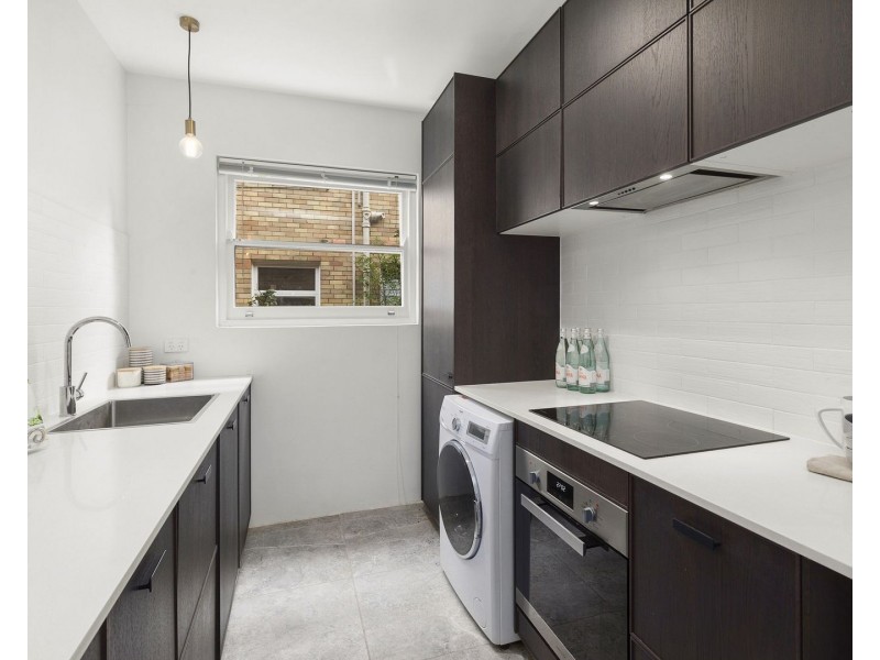 8/17 Harriette Street, Neutral Bay NSW 2089