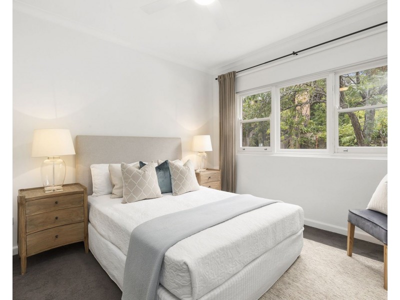 8/17 Harriette Street, Neutral Bay NSW 2089