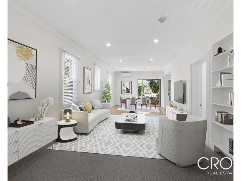 1/90 Avenue Road, Mosman NSW 2088
