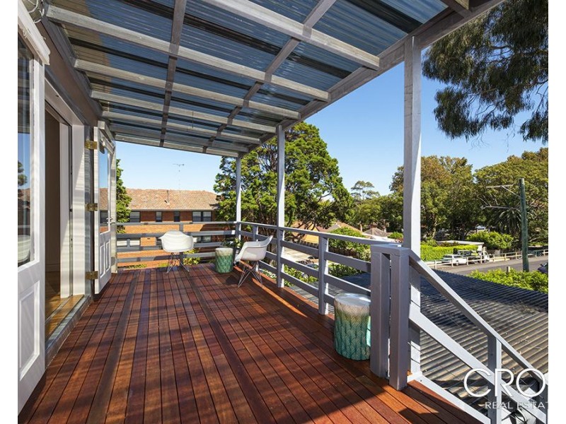 1/90 Avenue Road, Mosman NSW 2088