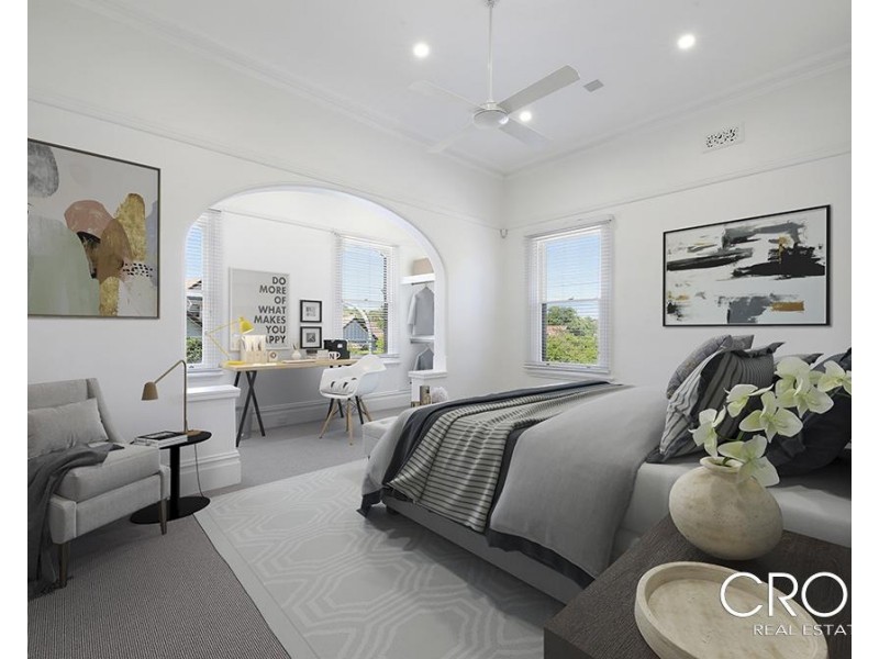 1/90 Avenue Road, Mosman NSW 2088