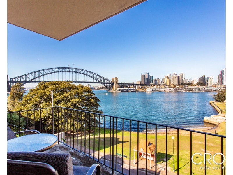 5/1 Warung Street, Mcmahons Point NSW 2060
