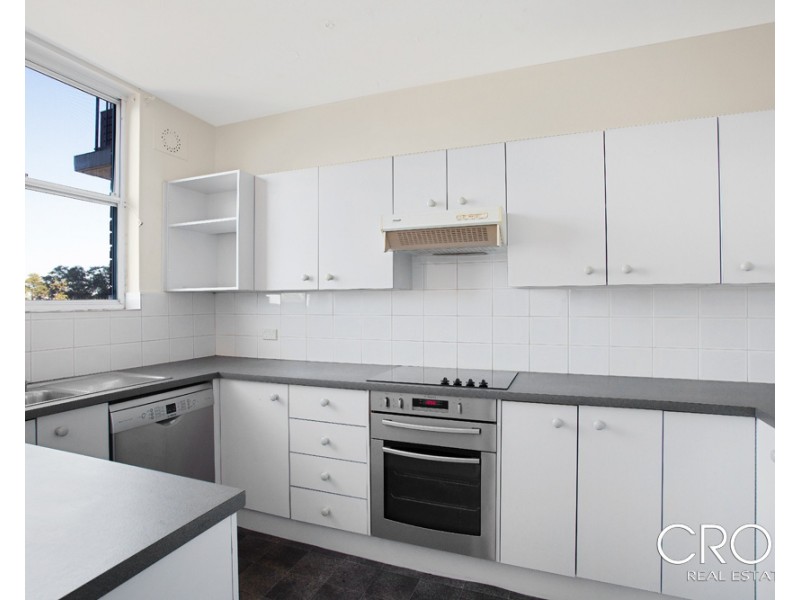 5/1 Warung Street, Mcmahons Point NSW 2060