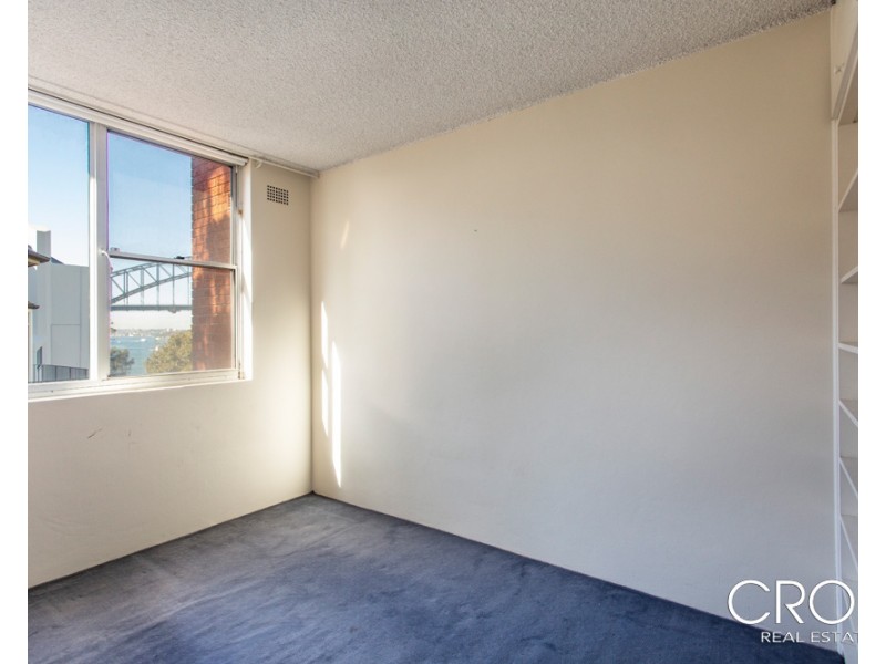 5/1 Warung Street, Mcmahons Point NSW 2060