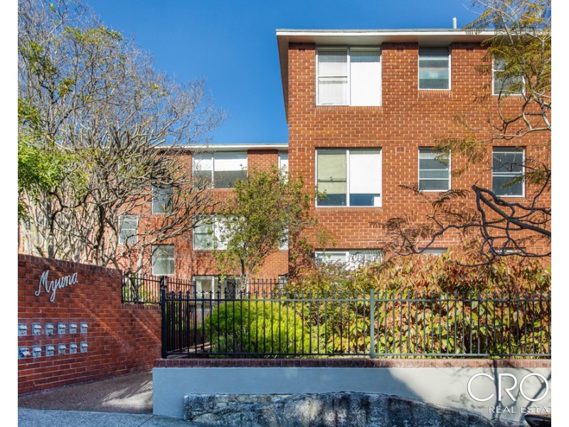 5/1 Warung Street, Mcmahons Point NSW 2060