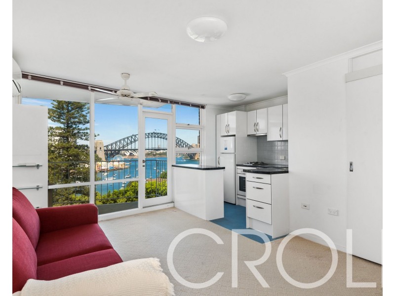 25/7 Lavender Street, Mcmahons Point NSW 2060
