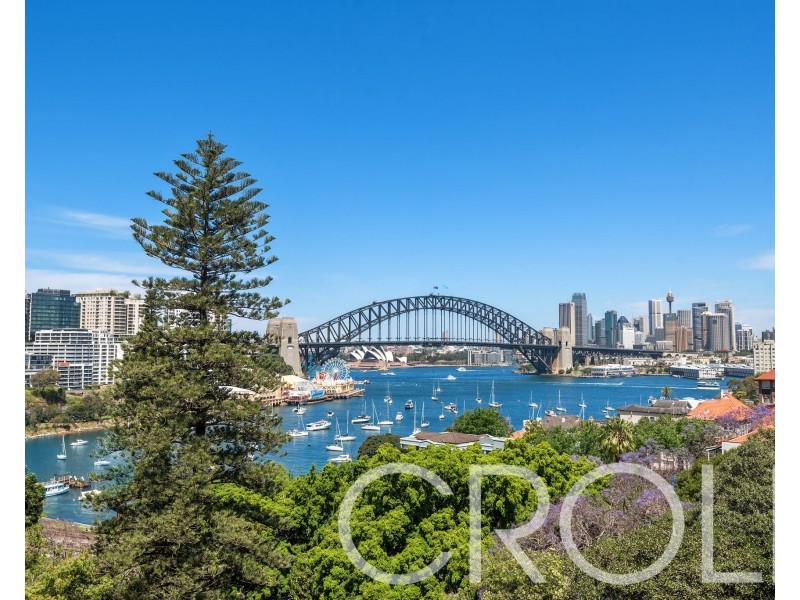 25/7 Lavender Street, Mcmahons Point NSW 2060