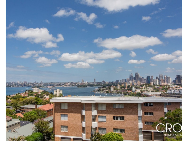 4/9 Anderson Street, Neutral Bay NSW 2089