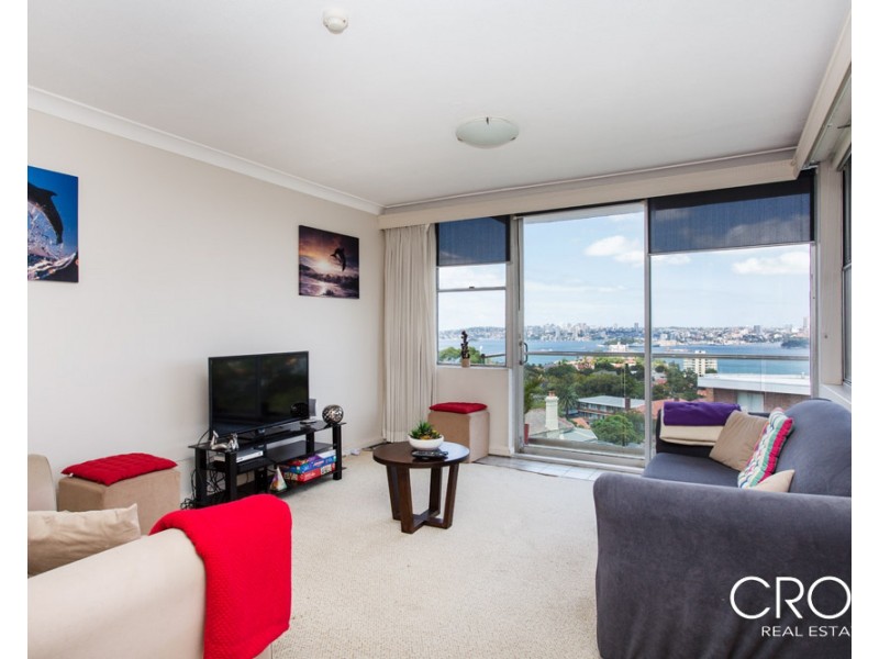 4/9 Anderson Street, Neutral Bay NSW 2089