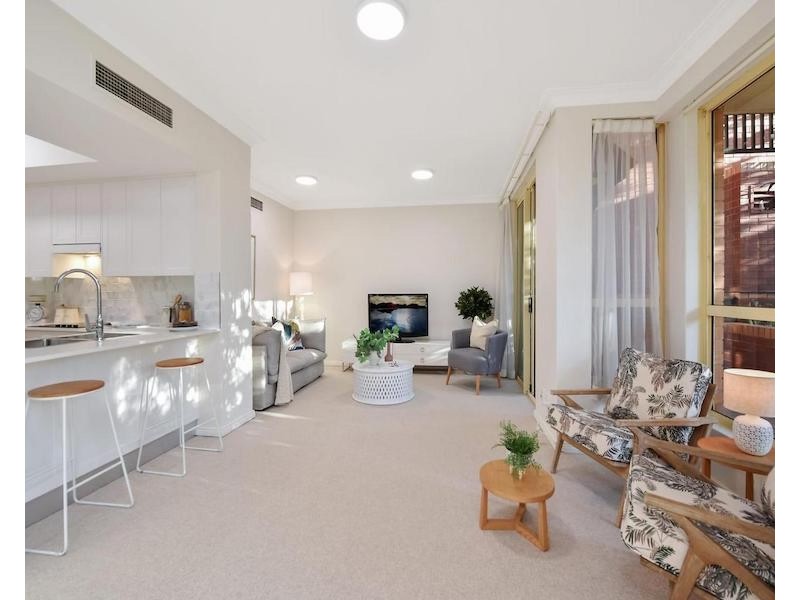 37/6 Hale Road, Mosman NSW 2088