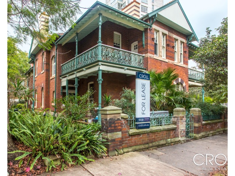 4/9 Watson St, Neutral Bay NSW 2089