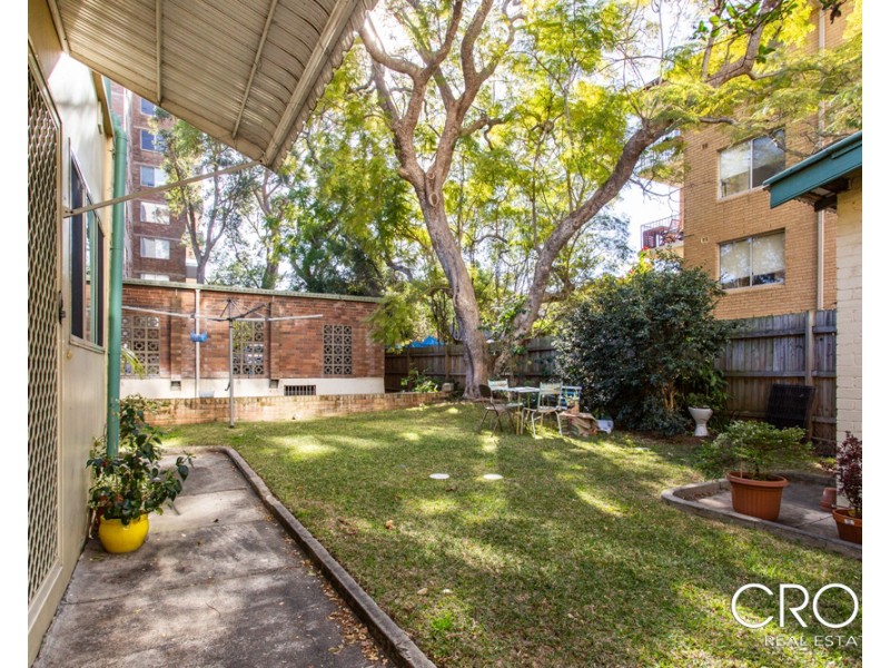 4/9 Watson St, Neutral Bay NSW 2089
