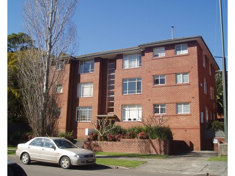 10/29 Somerset Street, Mosman NSW 2088