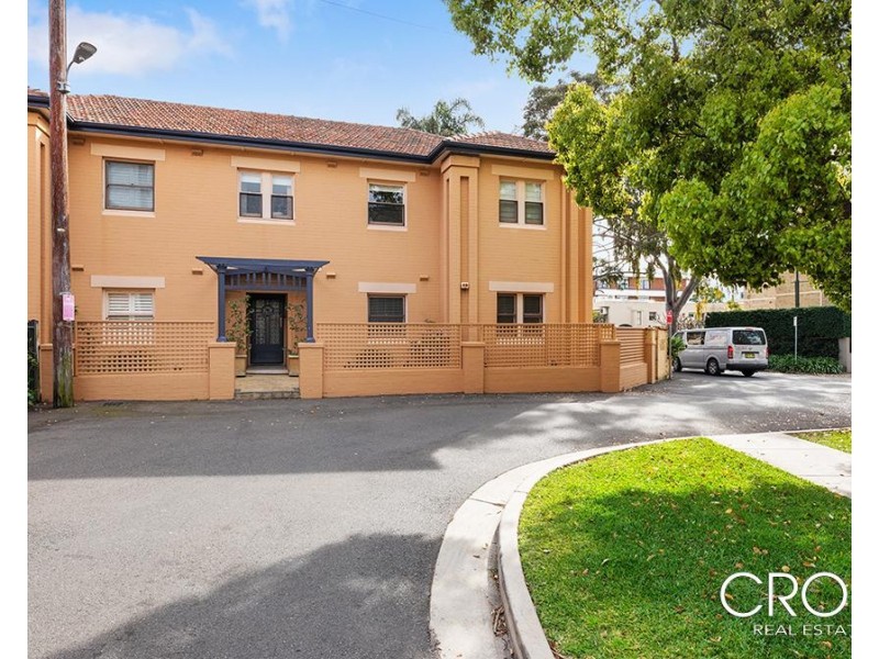 6/49 Spit Road, Mosman NSW 2088