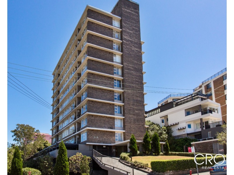 81/2-4 East Crescent Street, Mcmahons Point NSW 2060
