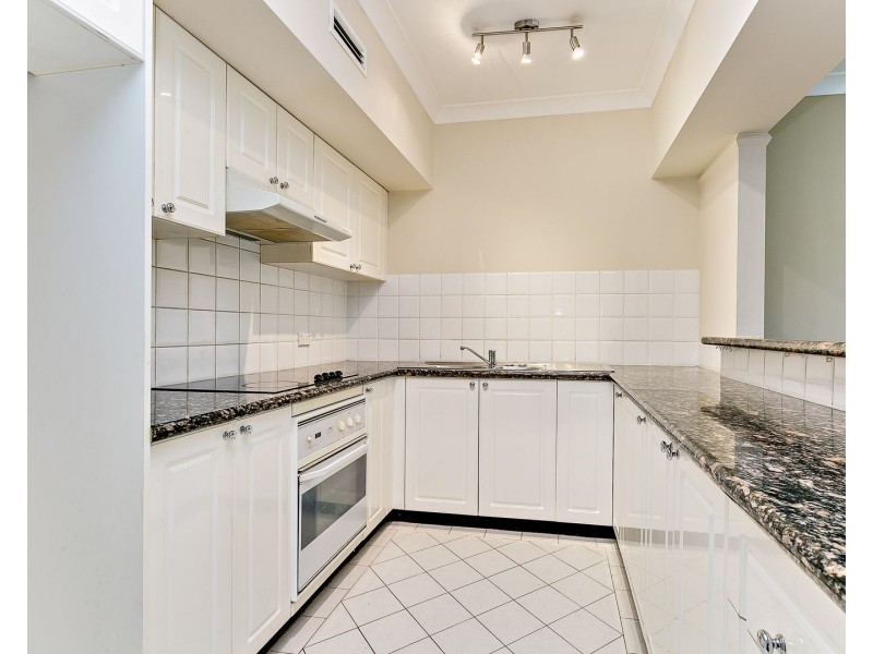 6/10 Williams Parade, Dulwich Hill NSW 2203