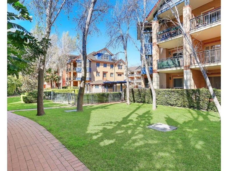 6/10 Williams Parade, Dulwich Hill NSW 2203
