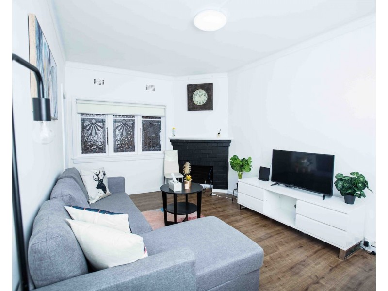 6/136 Falcon Street, Crows Nest NSW 2065