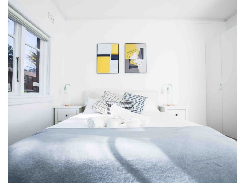 6/136 Falcon Street, Crows Nest NSW 2065