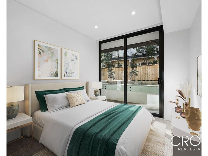 102/16 Thrupp St, Neutral Bay NSW 2089