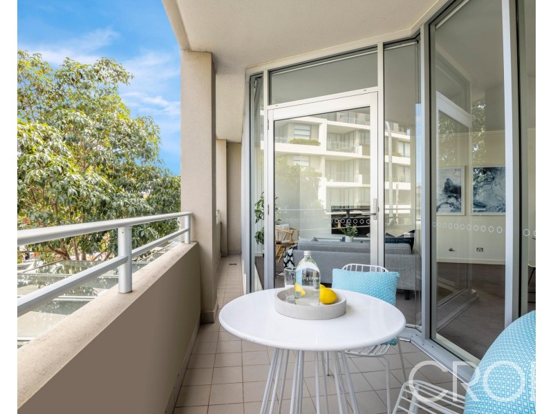 11/4 Rangers Road, Neutral Bay NSW 2089