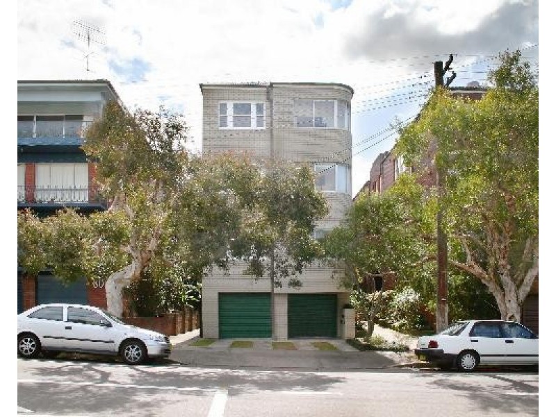 1/82 Kurraba Road, Neutral Bay NSW 2089