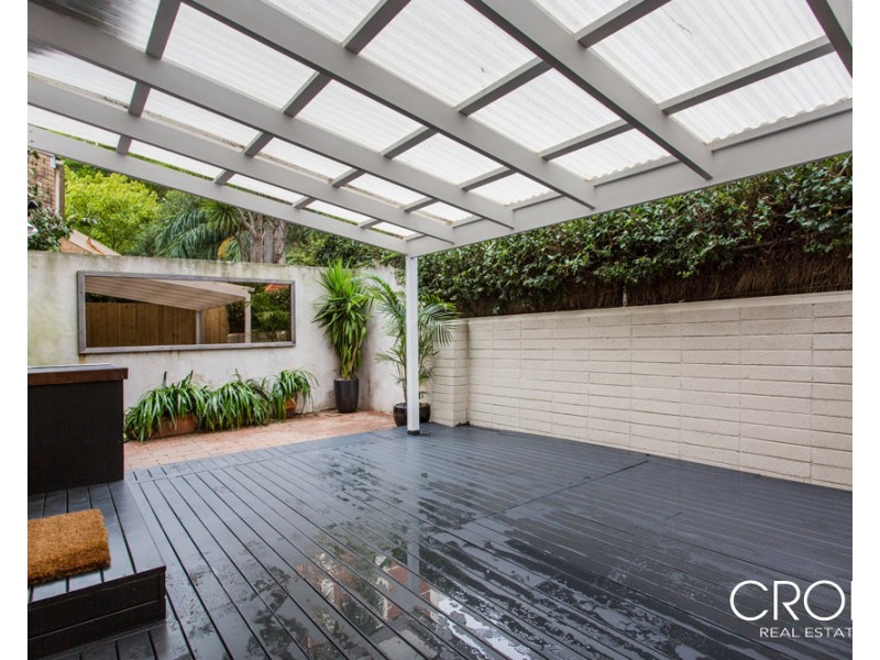 3/59 Yeo St, Neutral Bay NSW 2089
